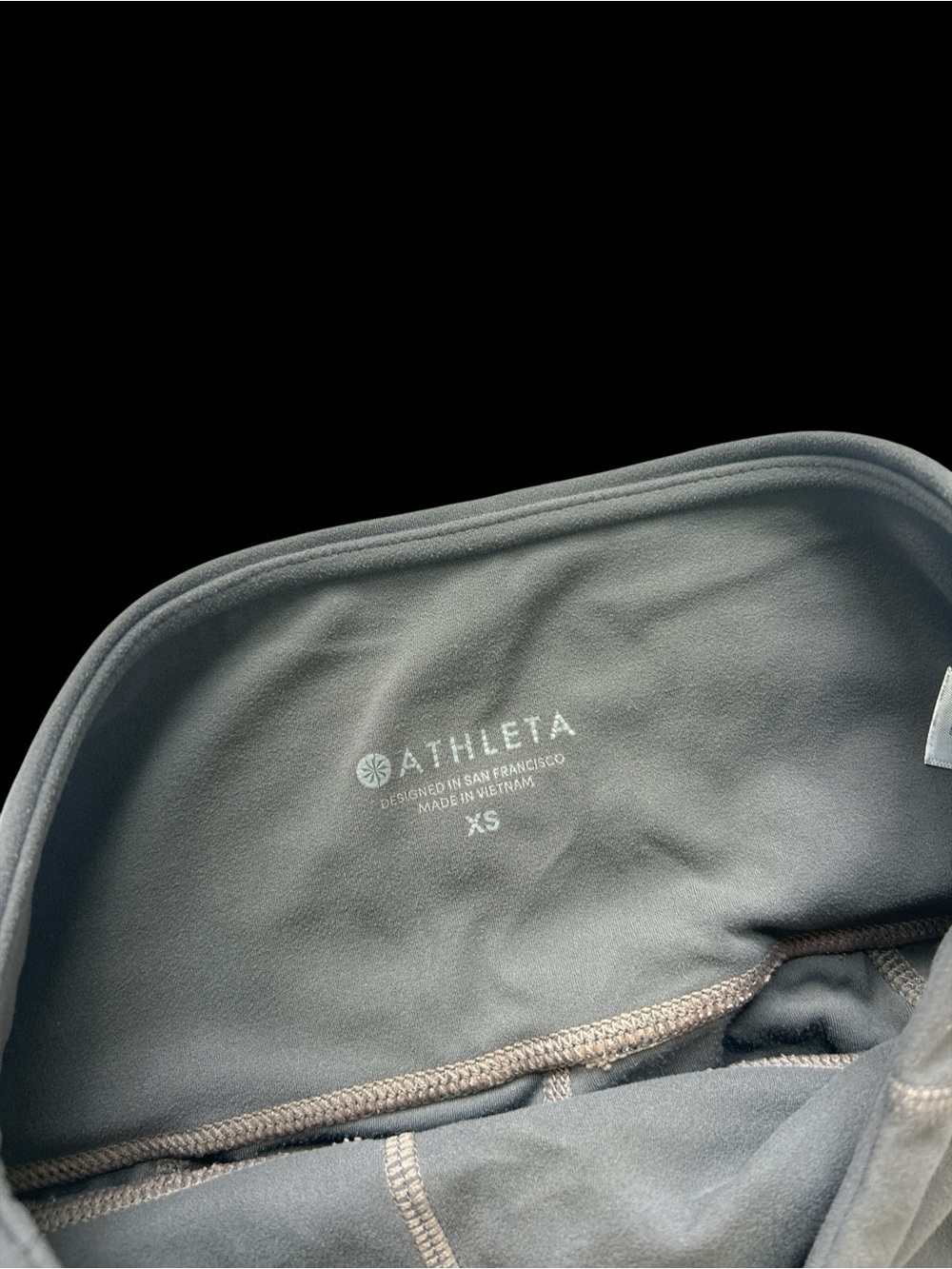 Athleta High-Waist Leggings - Picture 5 of 6